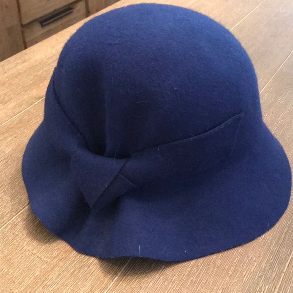 Adorable Fall Hat